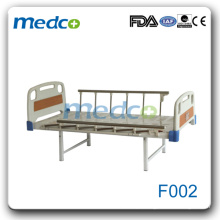 Cama simples simples e hospitalar F002